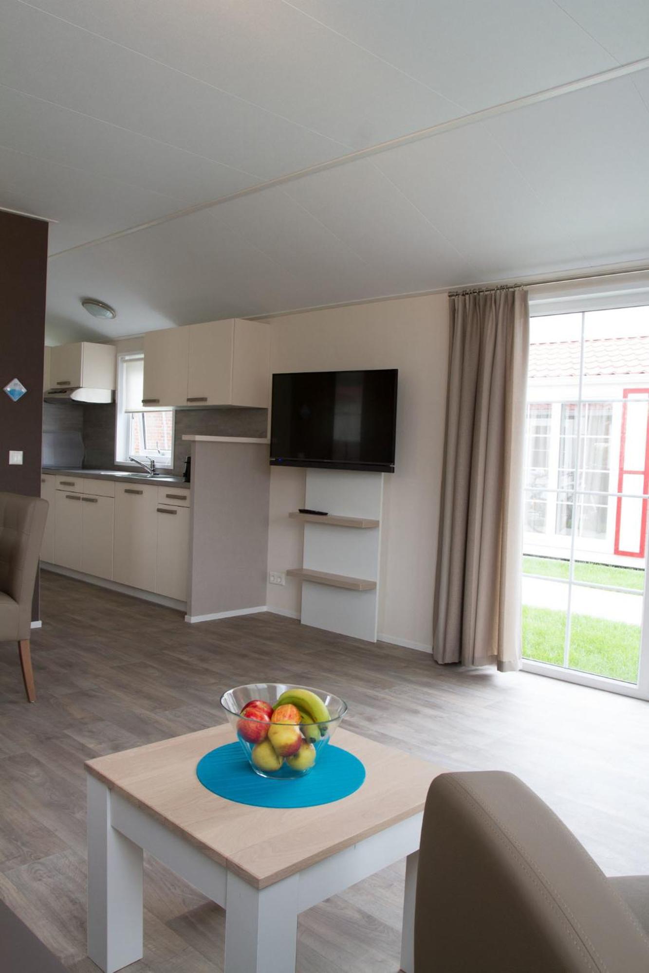Chalet Bis 5 Personen Ohne Hund Norden Esterno foto
