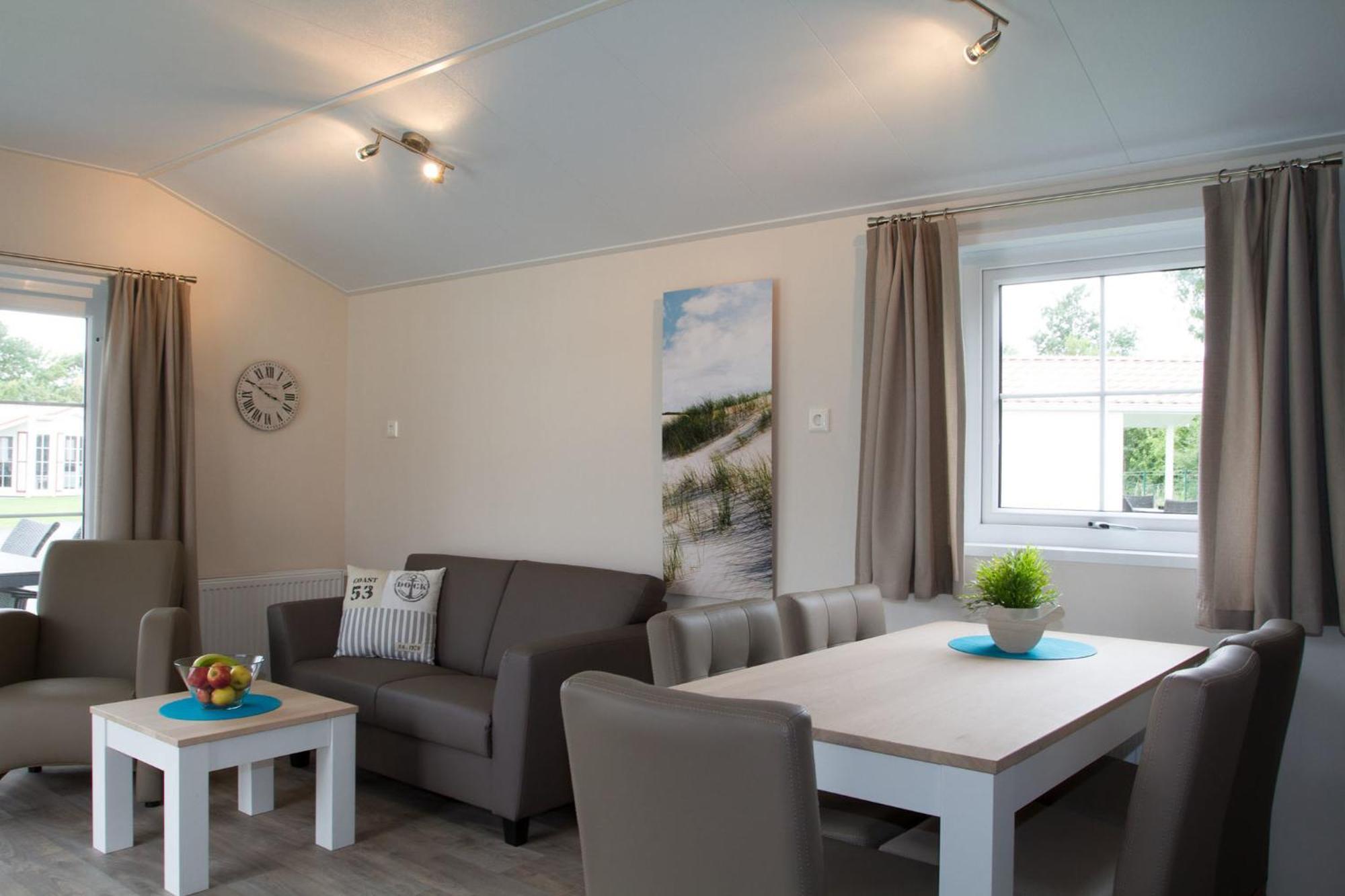 Chalet Bis 5 Personen Ohne Hund Norden Esterno foto