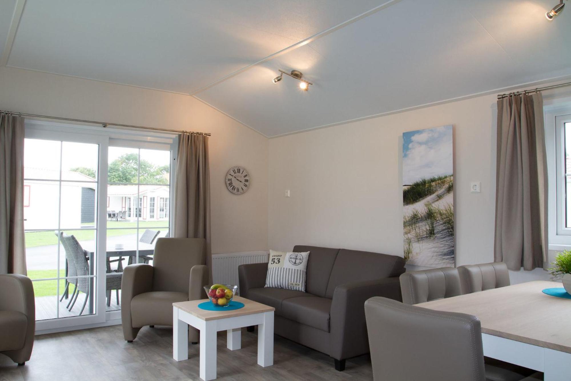 Chalet Bis 5 Personen Ohne Hund Norden Esterno foto